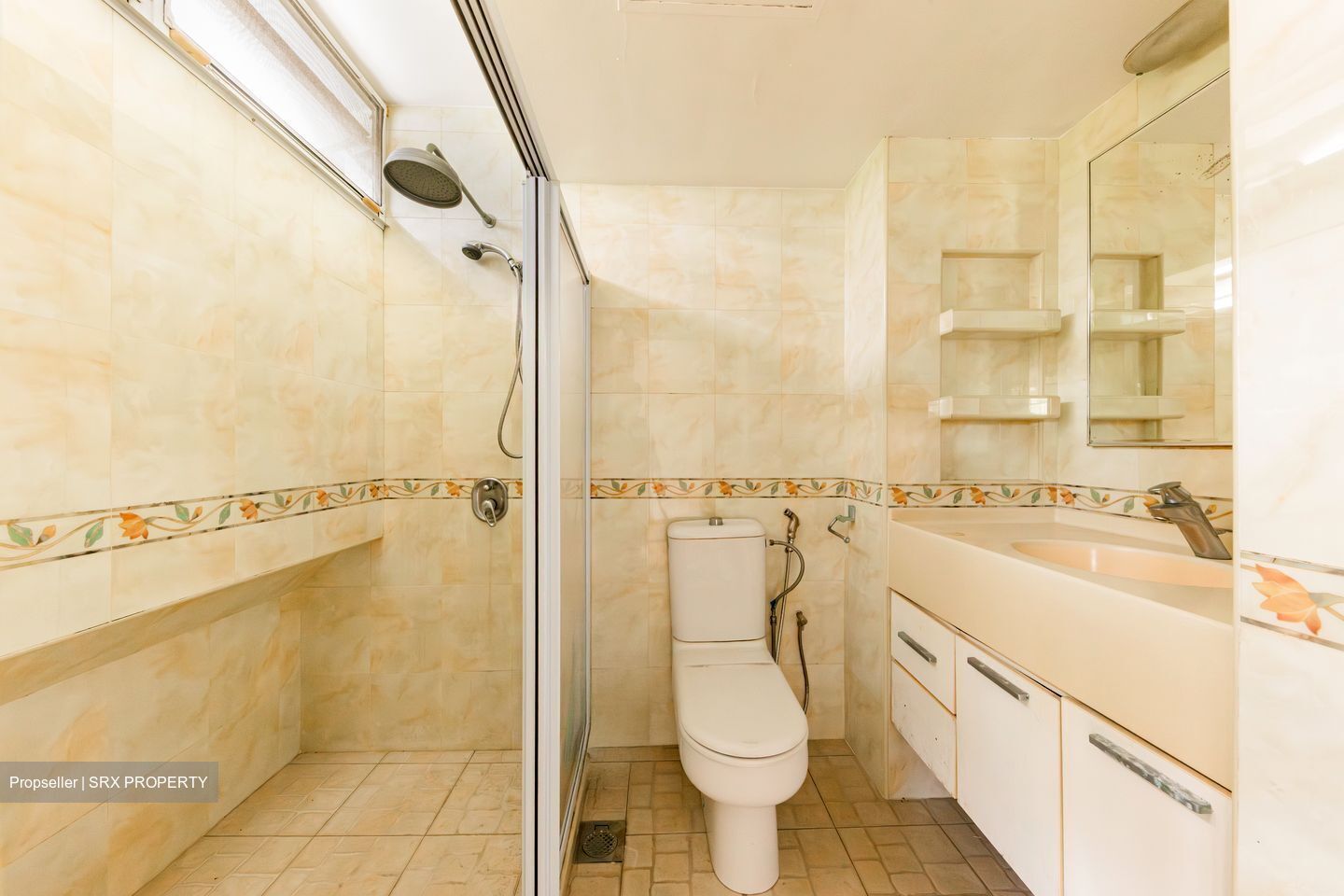 Mandarin Gardens (D15), Condominium #548073211